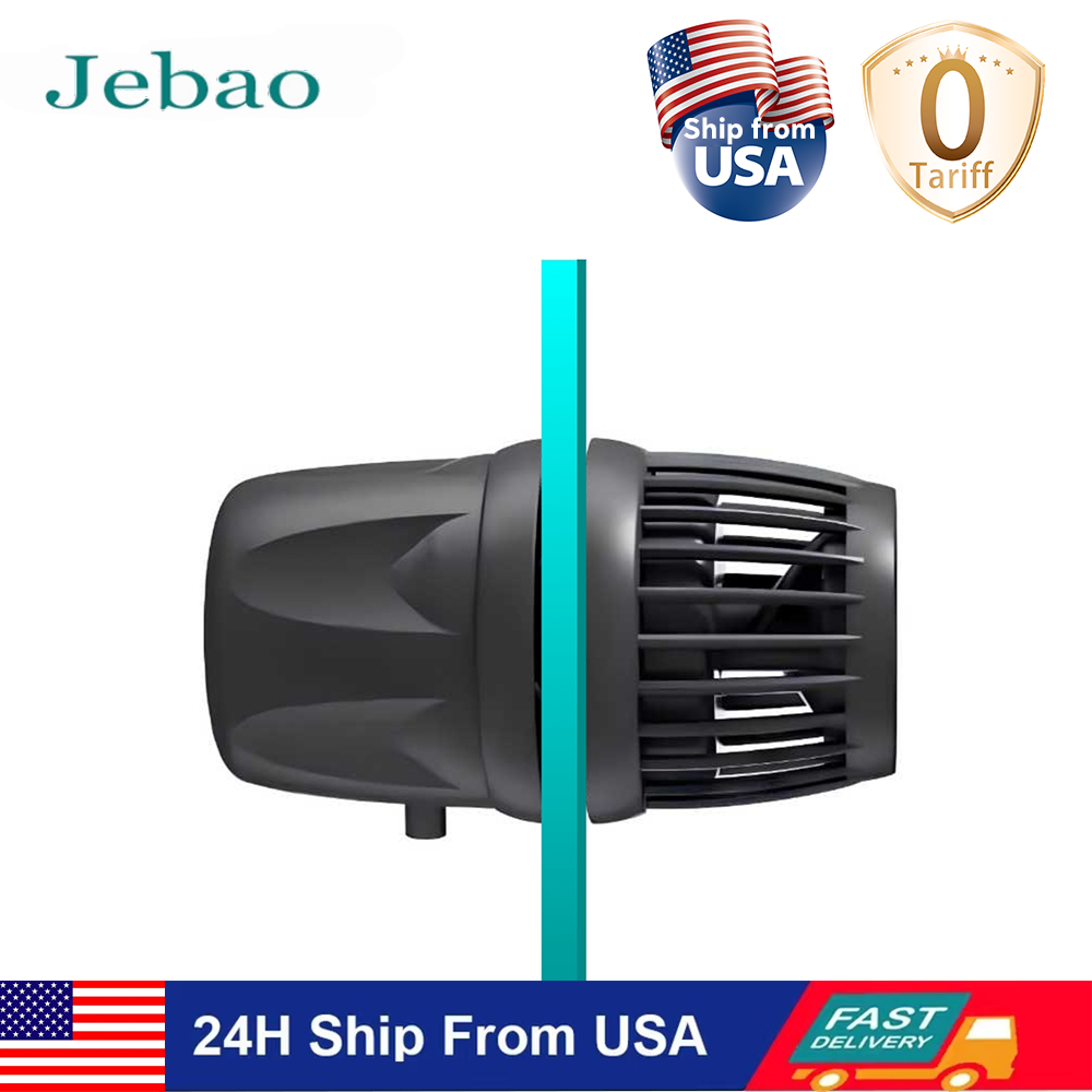 Marine Aquarium Equipment - Jebao Jecod DMP-10/20/30/40 Yeni Akıllı Bluetooth