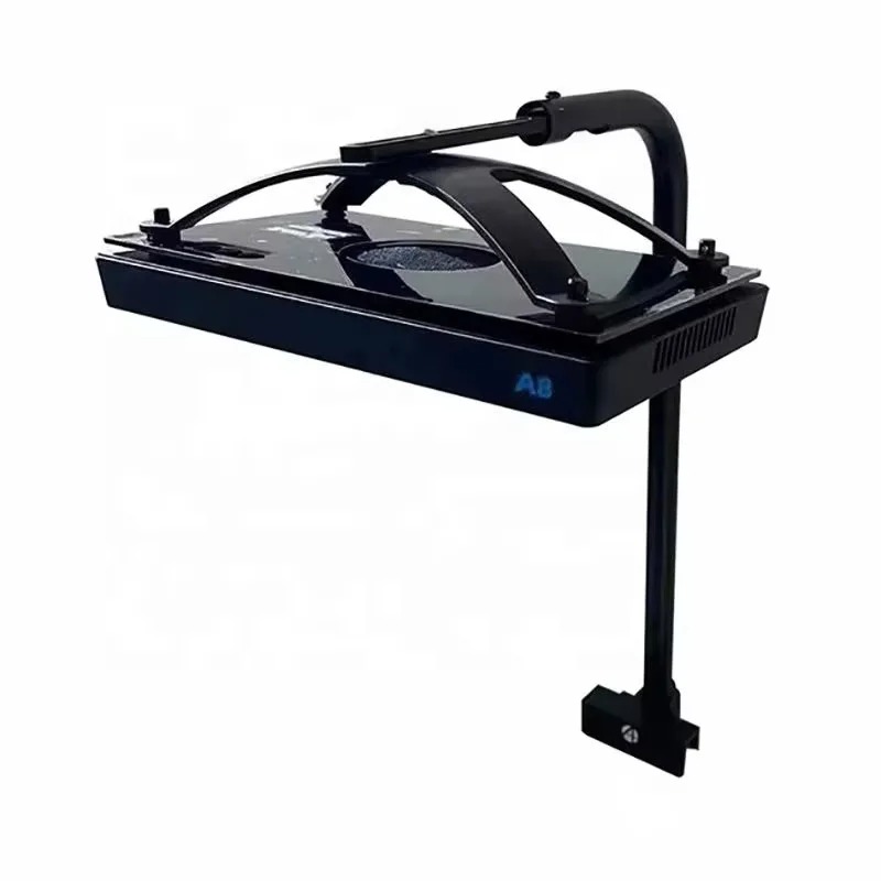 Aquarium Marine Blue - A8Pro II Max/Mavi 215W Tam Spektrumlu