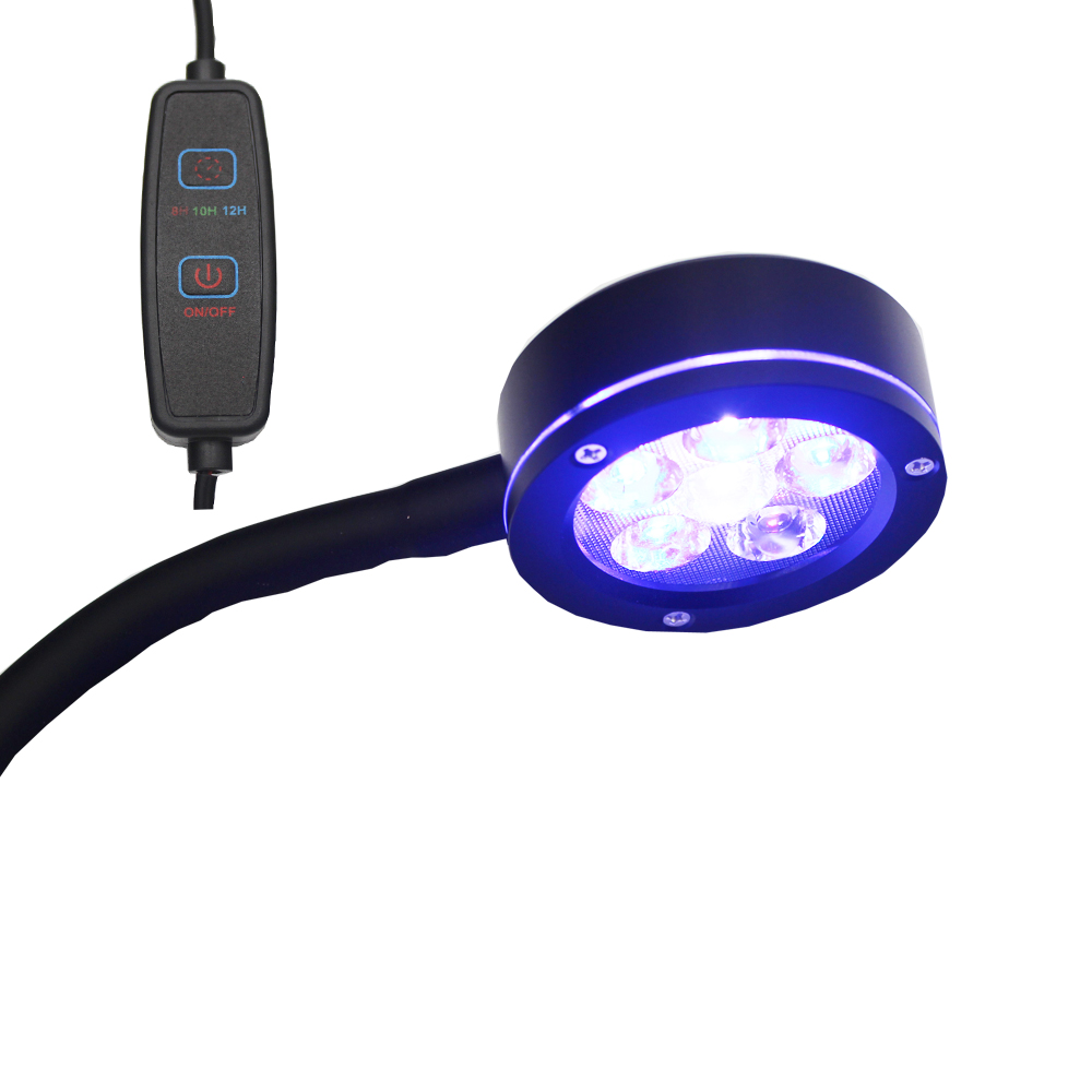 Aquarium Marine Blue - Akvaryum LED Işık Deniz Mercan SPS