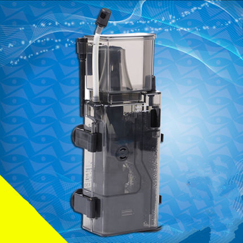 Protein Skimmer Hang On - Protein Skimmer deniz akvaryum balık tankı