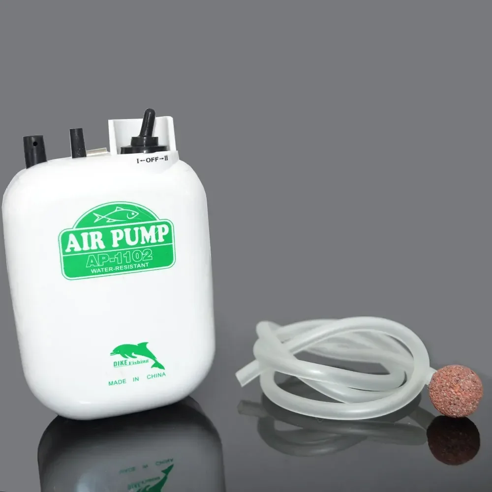 Marine Aquarium Equipment - Su Geçirmez Büyük Güçlü Akülü Balıkçılık