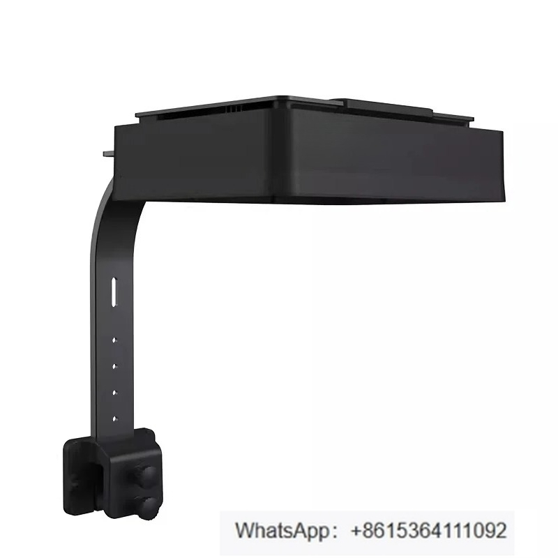 Aquarium Marine Blue - MJ-L165 Mavi 65W Tam Spektrum Tuzlu