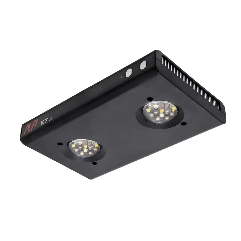 Marine Aquarium & Regional Centre Reviews - K7 140W Tam Spektrumlu WiFi Tam
