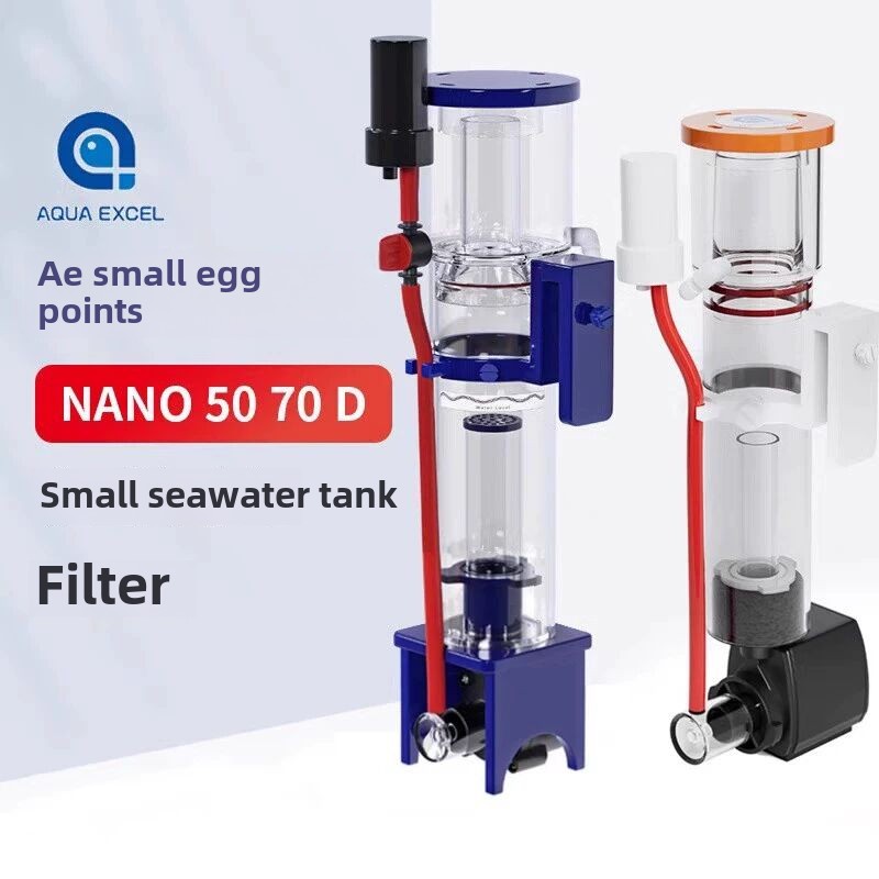 Protein Skimmer Hang On - 110-240 V Aqua Excel Nano 40D