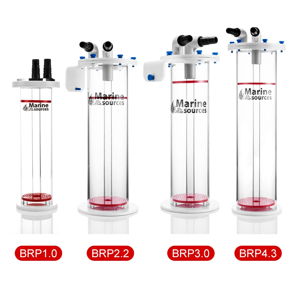 Protein Skimmer Hang On - Deniz kaynakları BRP1.0 BPR2.2 BPR3.0 BPR4.3