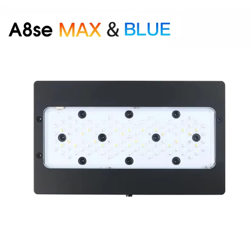 Aquarium Marine Blue - AIPAI A8 SE II MAX/Mavi 240W