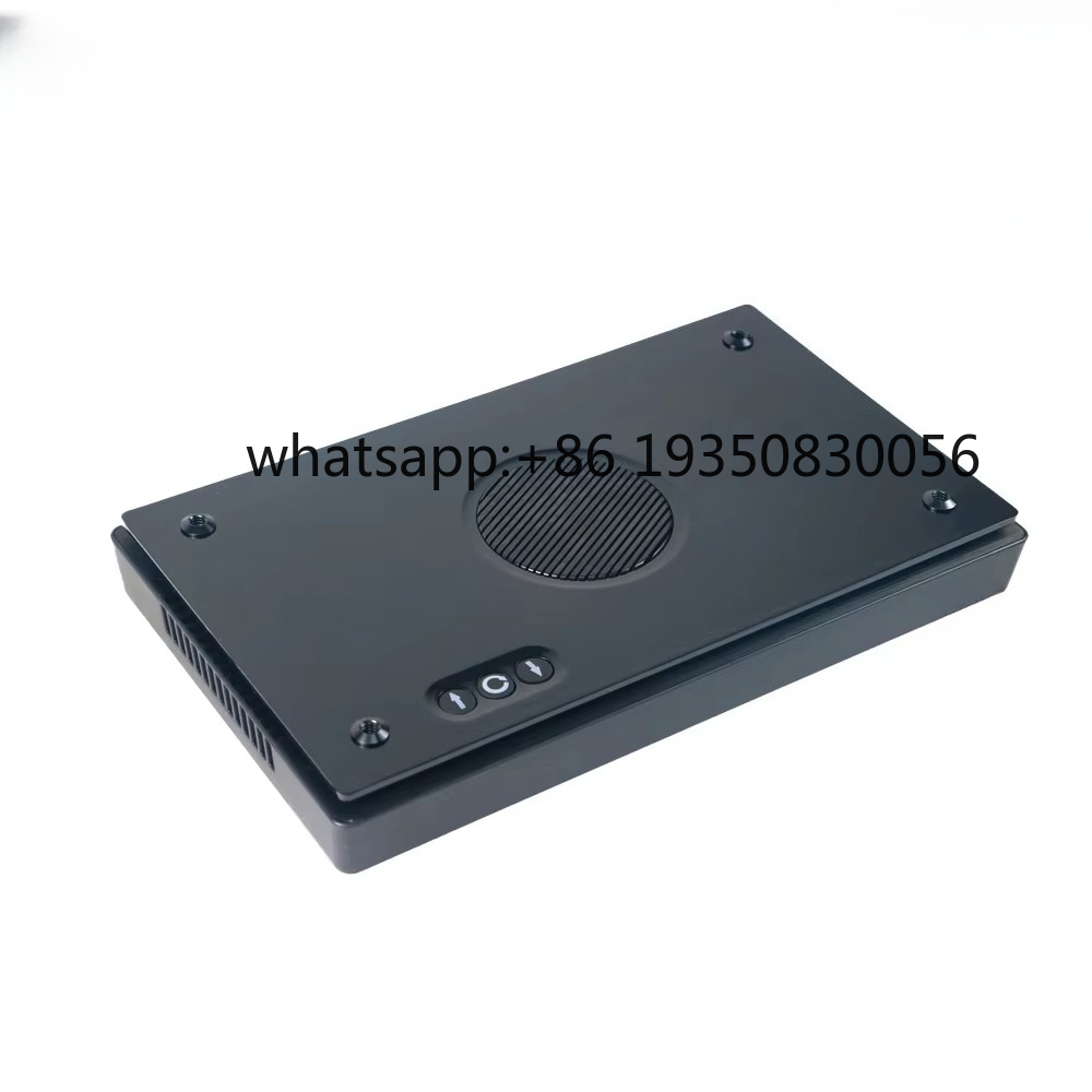 Marine Aquarium & Regional Centre Reviews - 2026-A8 PRO II Max ve Mavi