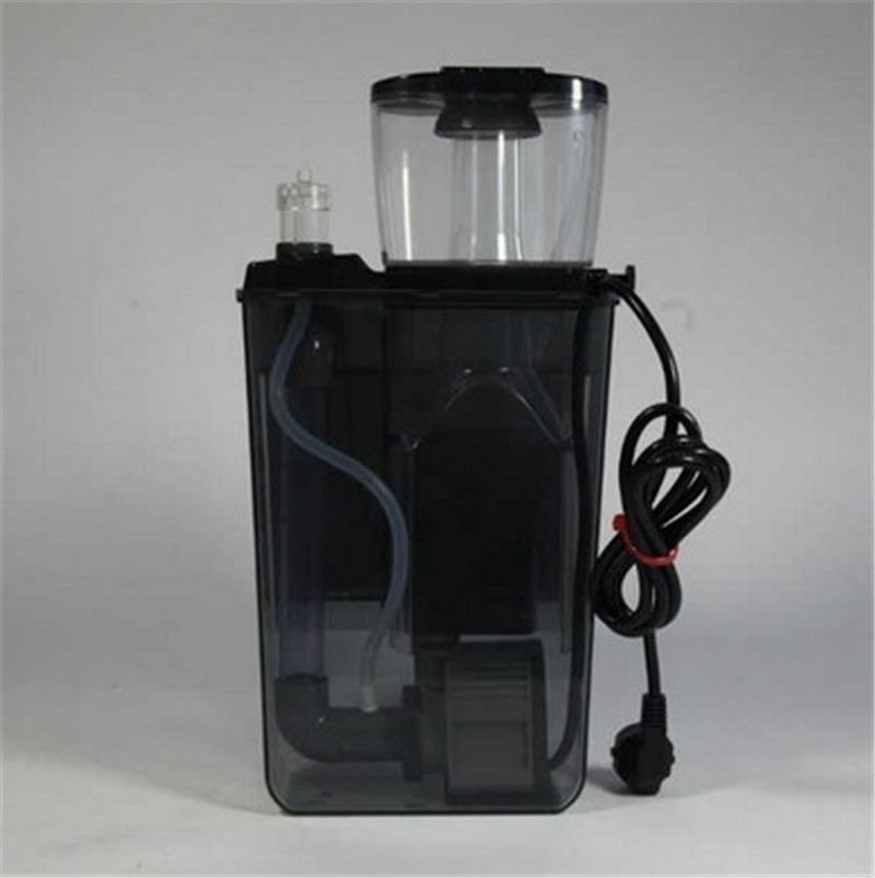 Protein Skimmer Hang On - Kabarcık Magus BM QQ3 8W 300L