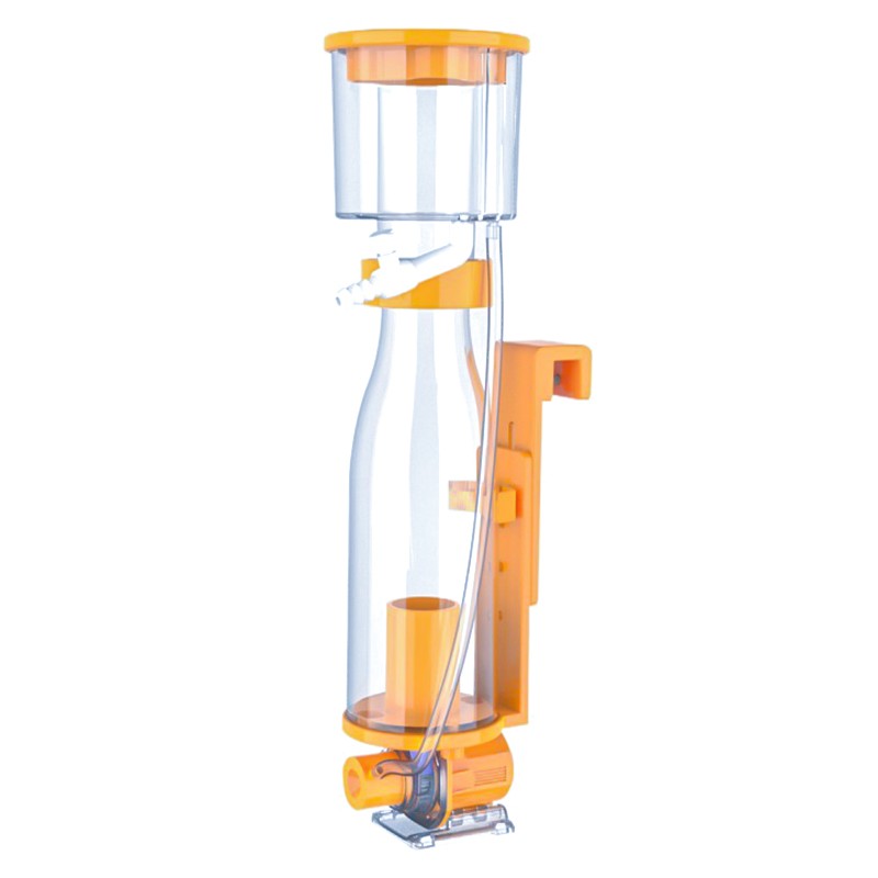 Protein Skimmer Hang On - LJF-DC700IN-Deniz Akvaryumu Protein Skimmer Üzerinde Asılı,