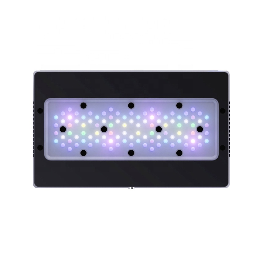 Marine Aquarium Used - 215W WiFi Programlanabilir Gün Batımı Gün