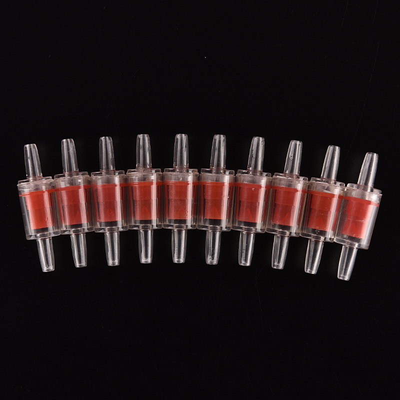 Marine Aquarium Equipment - 1x dönüşsüz tek yönlü çek valf