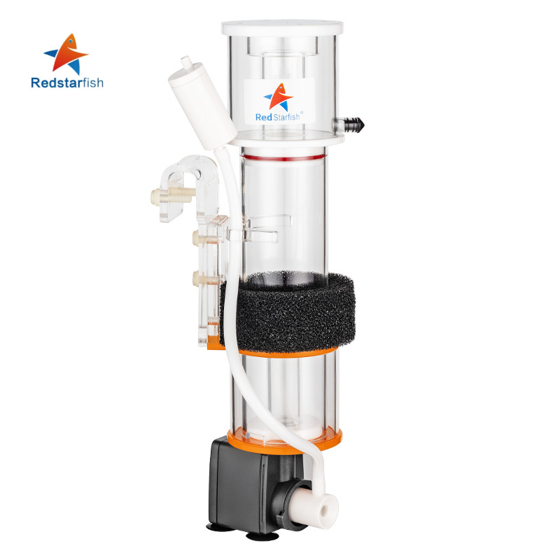 Protein Skimmer Hang On - Kırmızı Deniz Yıldızı Protein Skimmer Ultra