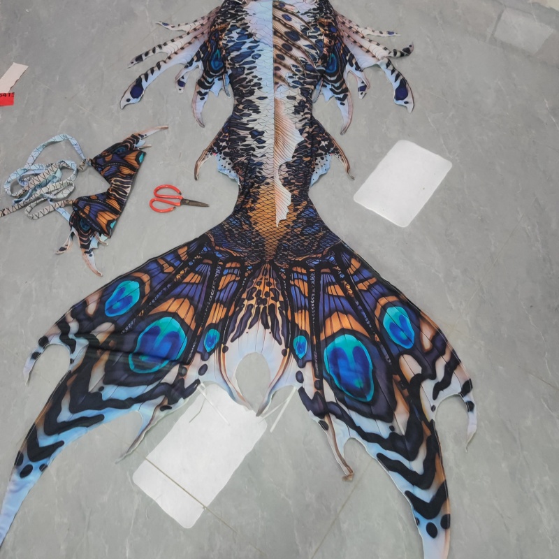 Yeni Orijinal Çok Renkli Deniz - Aquarium & Marine Museum Ums incelemesi ve fiyatı