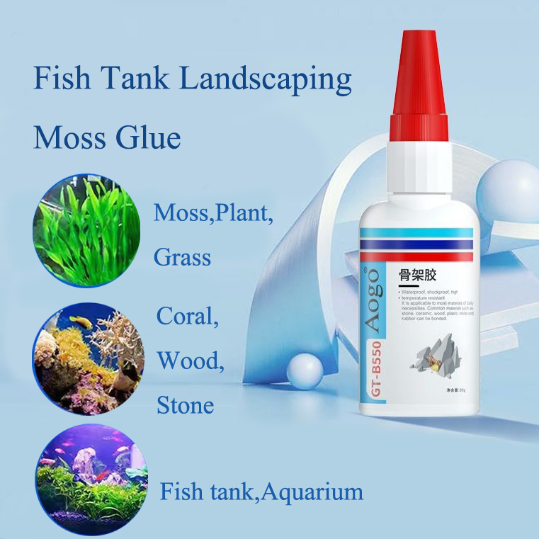50/100g Akvaryum Peyzaj İskele - Marine Aquarium Epoxy incelemesi ve fiyatı