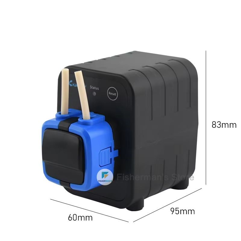 Kamoer X1 PRO 2 V2 Bluetooth W - Marine Aquarium Equipment incelemesi ve fiyatı