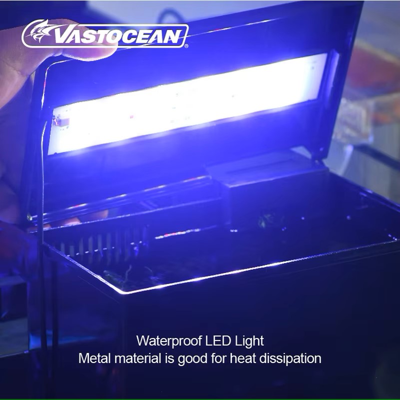VASTOCEAN Balık Tankı Harici B - Protein Skimmer Hang On incelemesi ve fiyatı