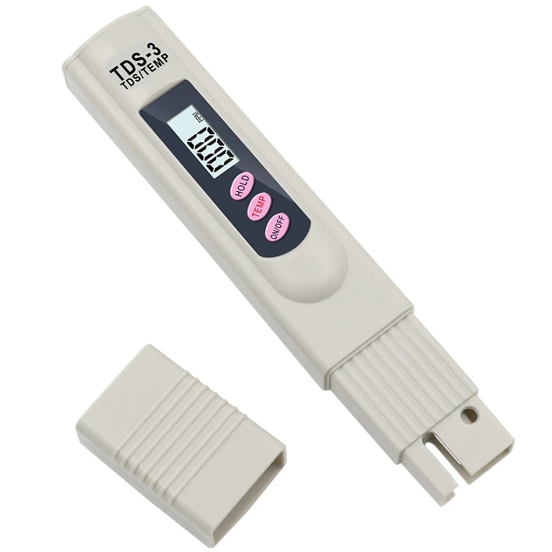 1/3 adet taşınabilir LCD dijit - Marine Aquarium Equipment incelemesi ve fiyatı