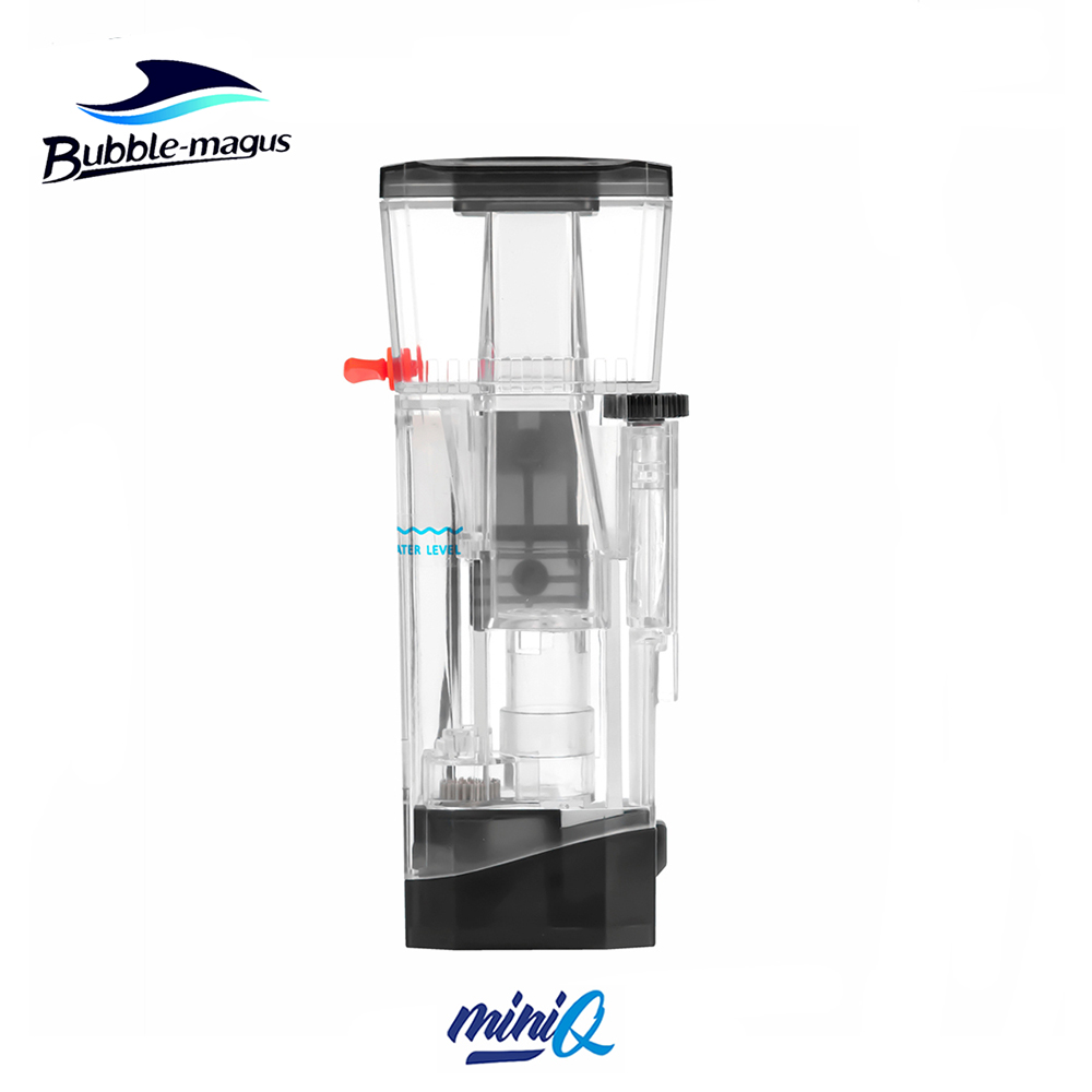Dahili Nano Skimmer Mini Q 100 - Protein Skimmer Hang On incelemesi ve fiyatı
