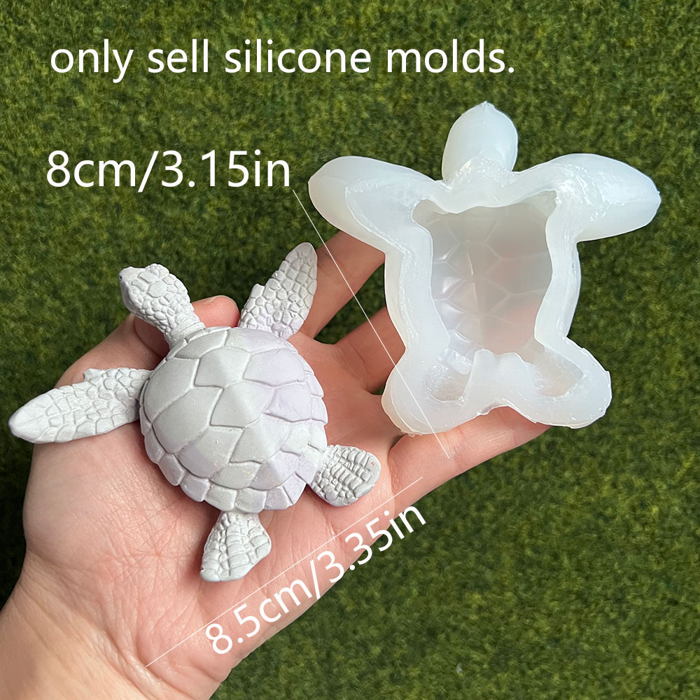 Okyanus Deniz Kaplumbağası Sil - Marine Aquarium Epoxy incelemesi ve fiyatı