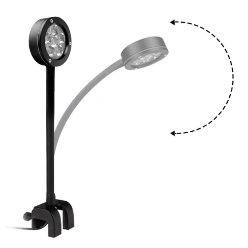 Akvaryum LED Işık Deniz Mercan - Aquarium Marine Blue incelemesi ve fiyatı