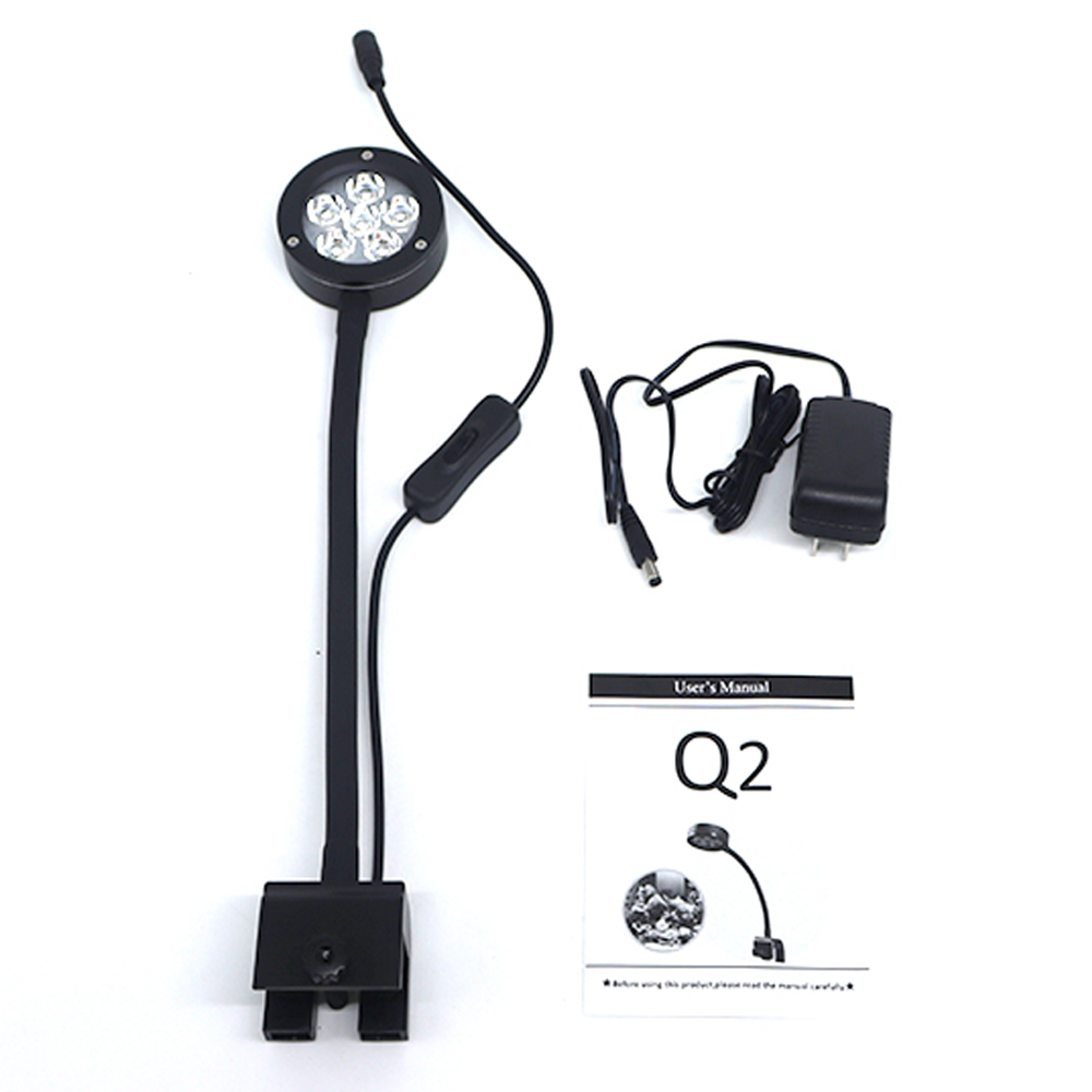 Akvaryum LED Işık Deniz Mercan - Aquarium Marine Blue incelemesi ve fiyatı