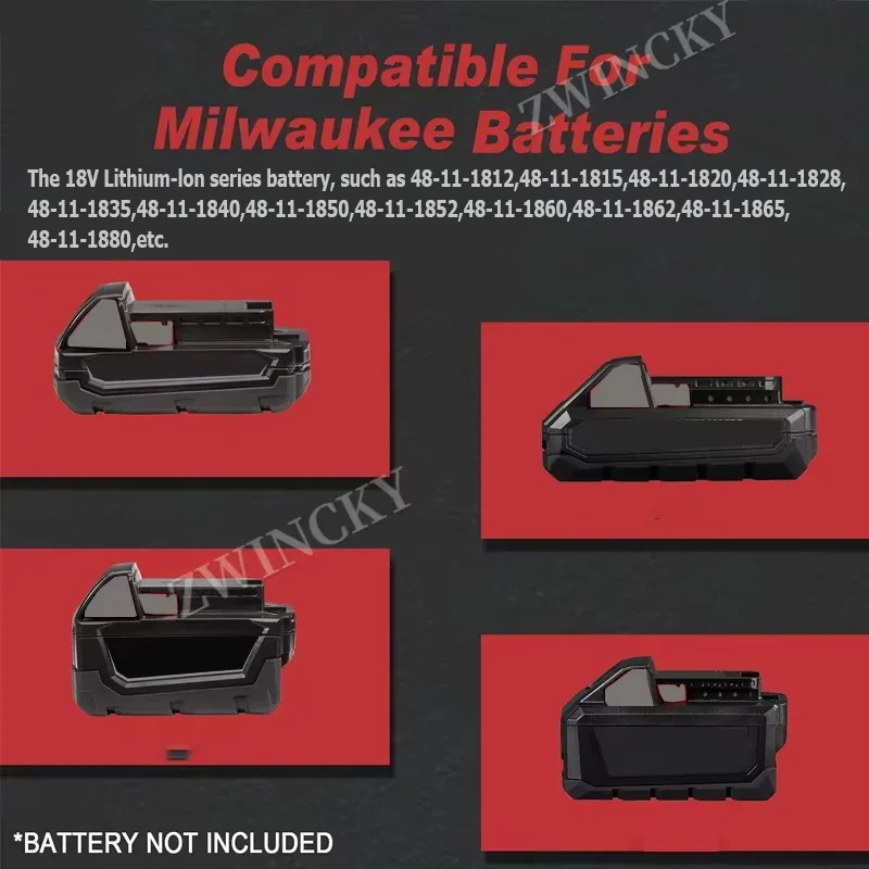 DeWal/Milwaukee/Makita 18V Lit - Marine Aquarium Equipment incelemesi ve fiyatı