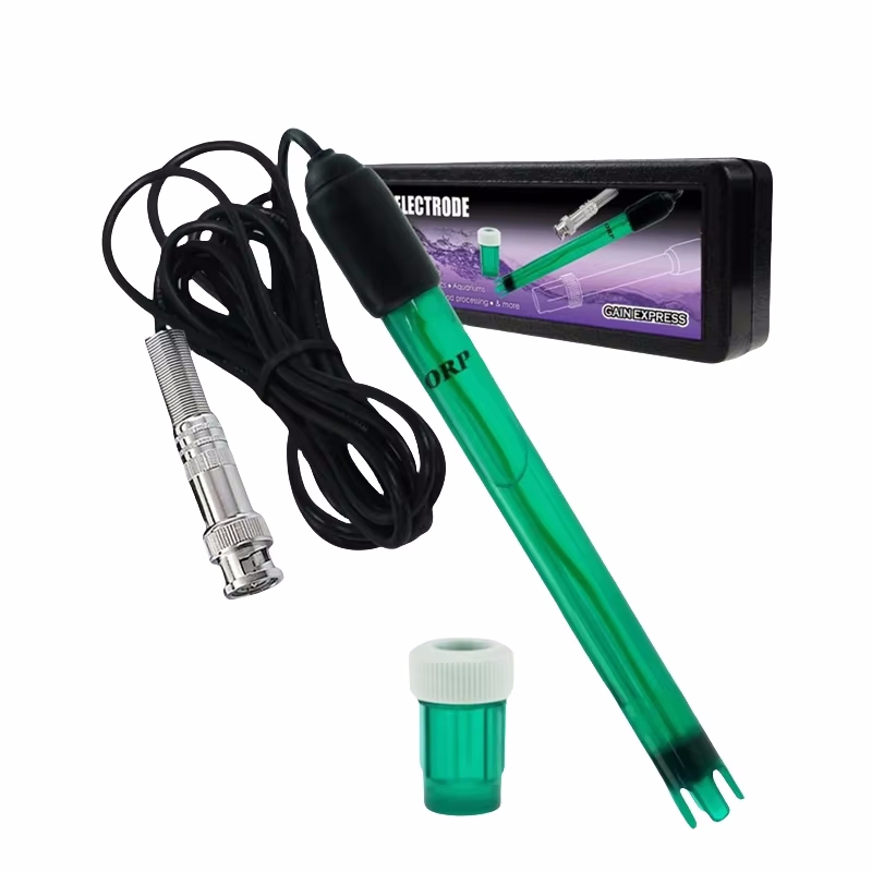 Profesyonel ORP Elektrot Probu - Marine Aquarium Par Meter incelemesi ve fiyatı