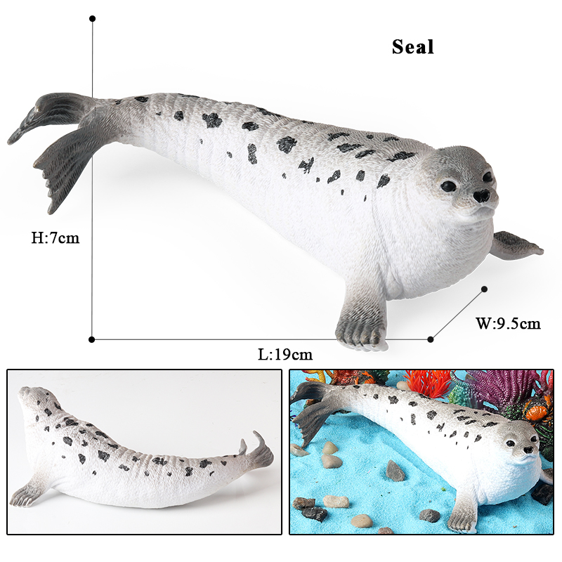 Oenux Yeni Deniz Yaşamı Mühür  - Aquarium Marine Blue incelemesi ve fiyatı