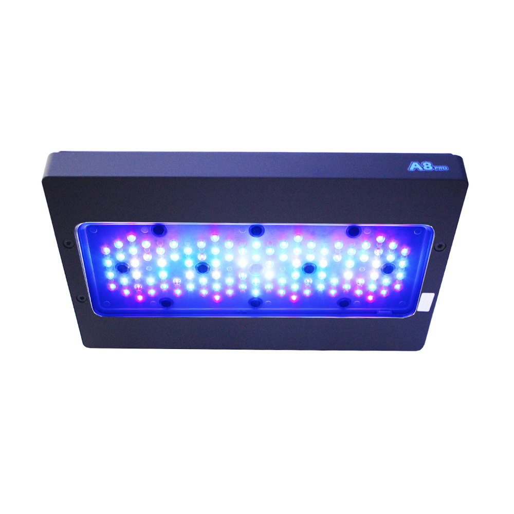A8se Pro II MAX Mavi 240W Deni - Aquarium Marine Blue incelemesi ve fiyatı