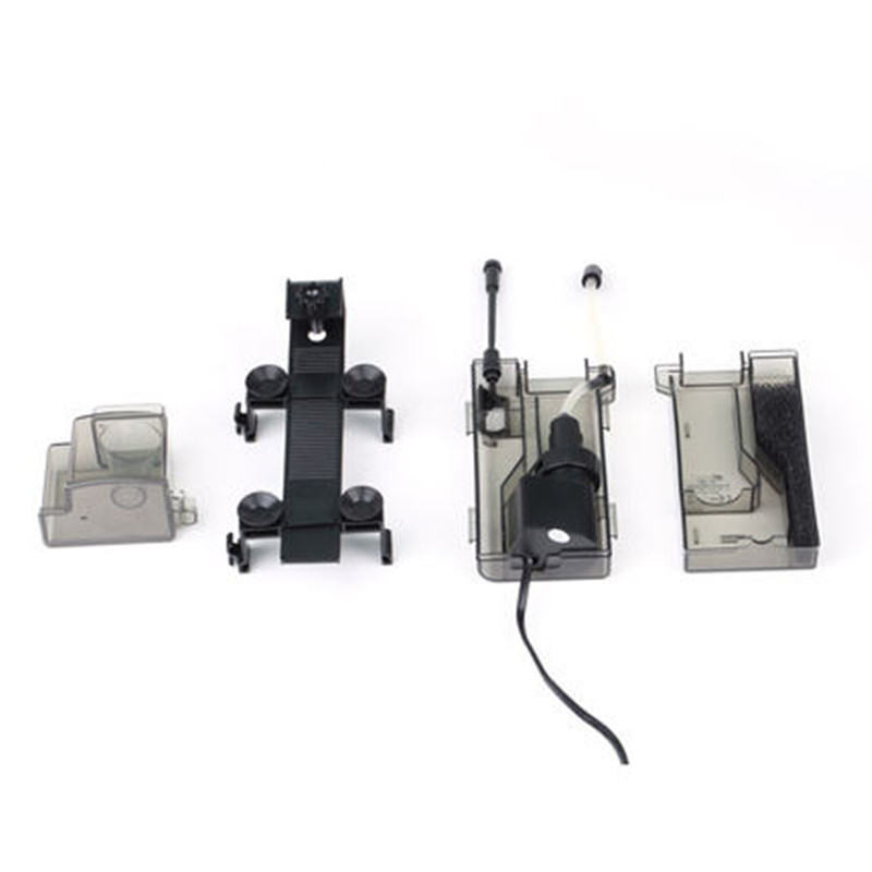Protein Skimmer deniz akvaryum - Protein Skimmer Hang On incelemesi ve fiyatı