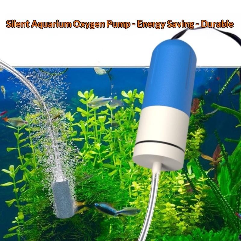 Küçük Akvaryum Hava Pompası En - Aquarium Marine Stone incelemesi ve fiyatı