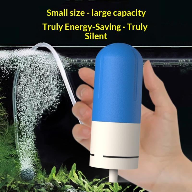 Küçük Akvaryum Hava Pompası En - Aquarium Marine Stone incelemesi ve fiyatı
