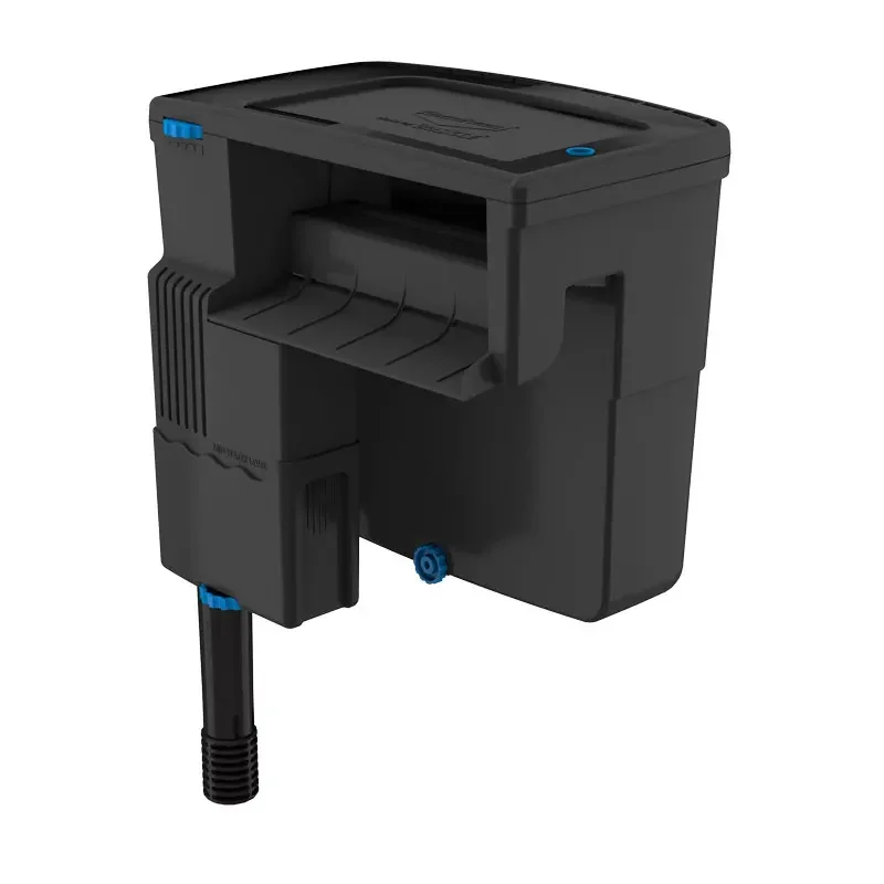 SICCE TIDAL35/55/75/110 Akvary - Protein Skimmer Hang On incelemesi ve fiyatı