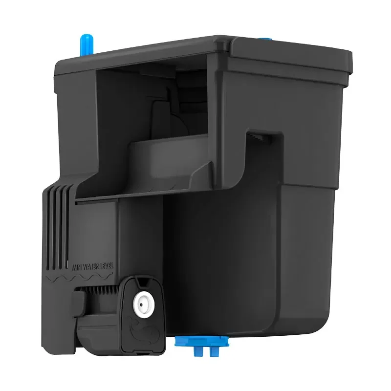 SICCE TIDAL35/55/75/110 Akvary - Protein Skimmer Hang On incelemesi ve fiyatı