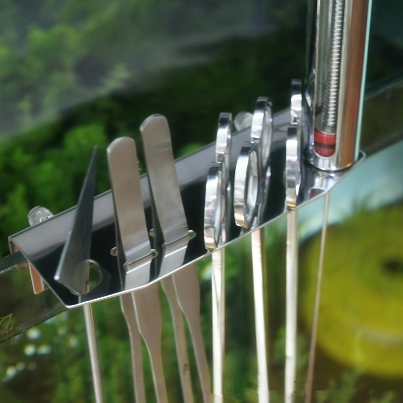 Paslanmaz çelik akvaryum temiz - Marine Aquarium Equipment incelemesi ve fiyatı