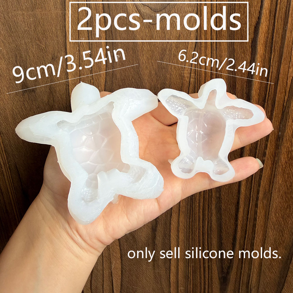 2 adet deniz kaplumbağası sili - Marine Aquarium Epoxy incelemesi ve fiyatı