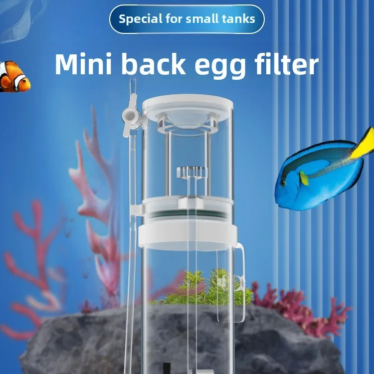 110V-240V Yeni Mini Akvaryum P - Protein Skimmer Hang On incelemesi ve fiyatı