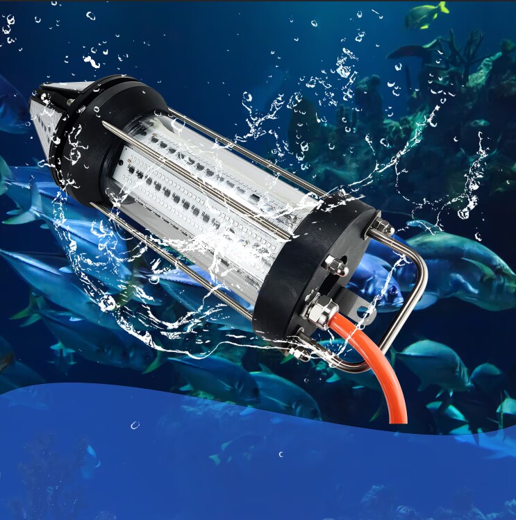 Yeşil Mavi Beyaz Sarı Açık Hav - Aquarium Marine Blue incelemesi ve fiyatı