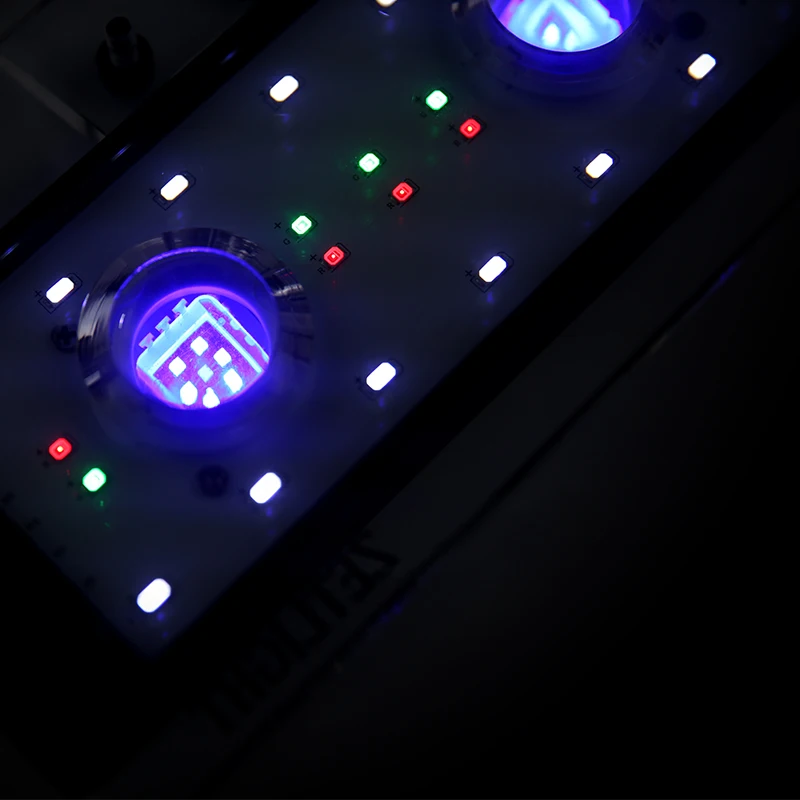 ZETLIGHT ZA-1201AI LED ışık me - Aquarium Marine Blue incelemesi ve fiyatı