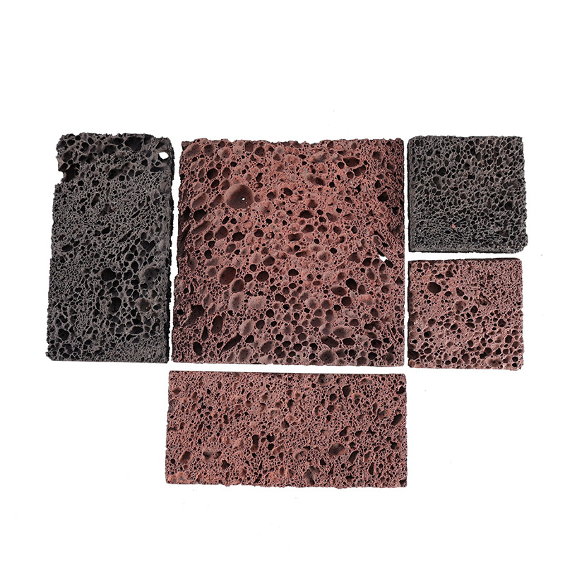 Volkanik Akvaryum Dekorasyon B - Aquarium Marine Stone incelemesi ve fiyatı