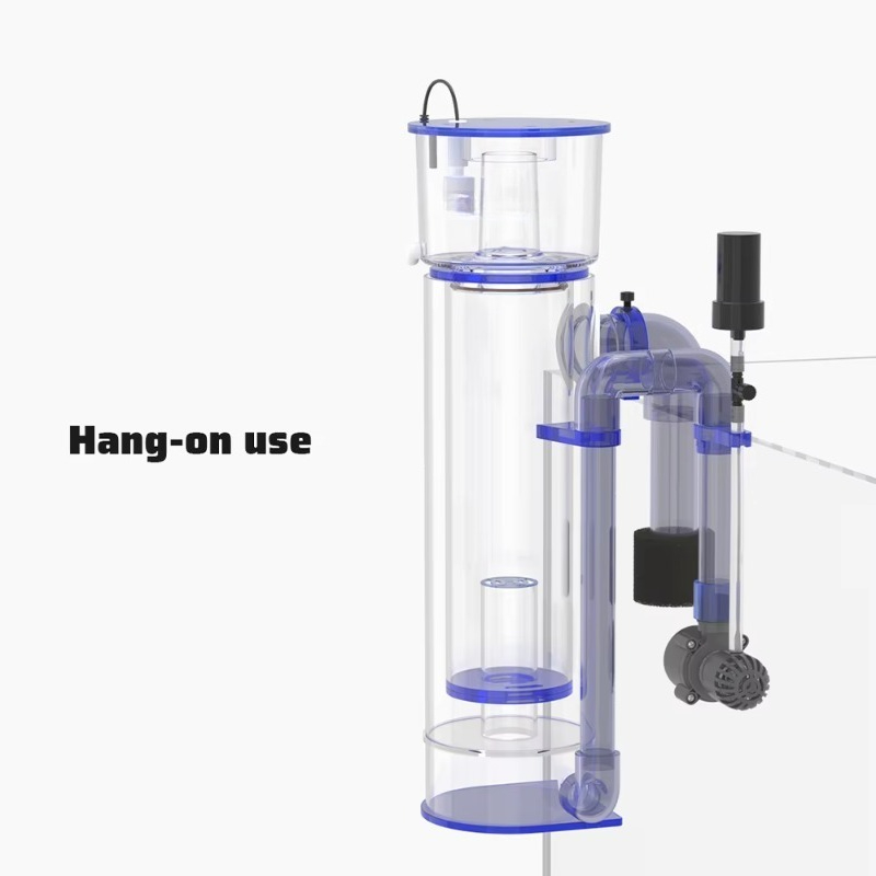 AE-75H/100H Asma Tipi Protein  - Protein Skimmer Hang On incelemesi ve fiyatı
