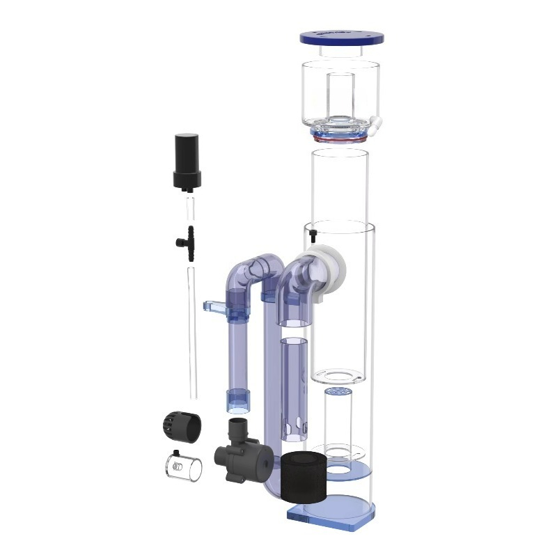 AE-75H/100H Asma Tipi Protein  - Protein Skimmer Hang On incelemesi ve fiyatı
