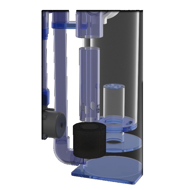 AE-75H/100H Asma Tipi Protein  - Protein Skimmer Hang On incelemesi ve fiyatı