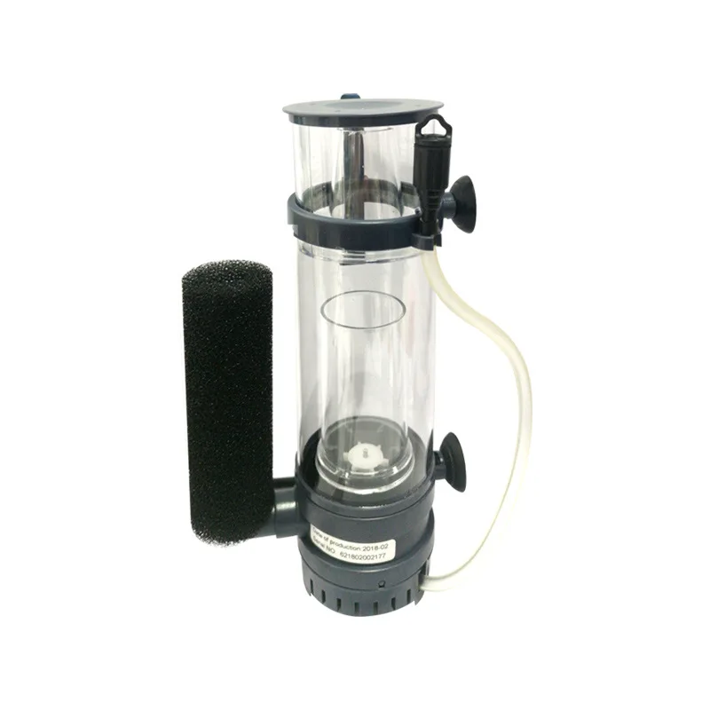 6W/8W BOYU Protein Skimmer Fil - Protein Skimmer Hang On incelemesi ve fiyatı