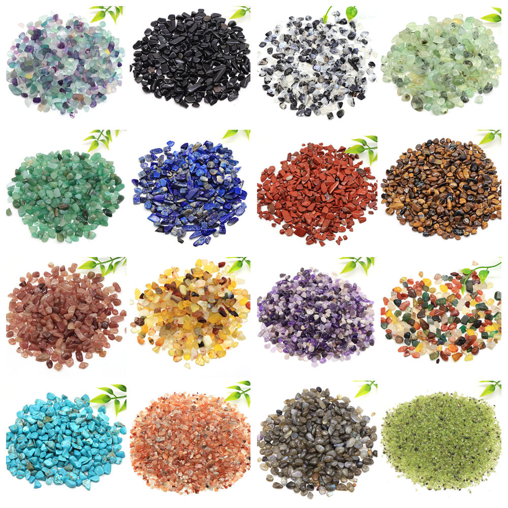 Doğal taşlar kristaller çip fl - Aquarium Marine Stone incelemesi ve fiyatı