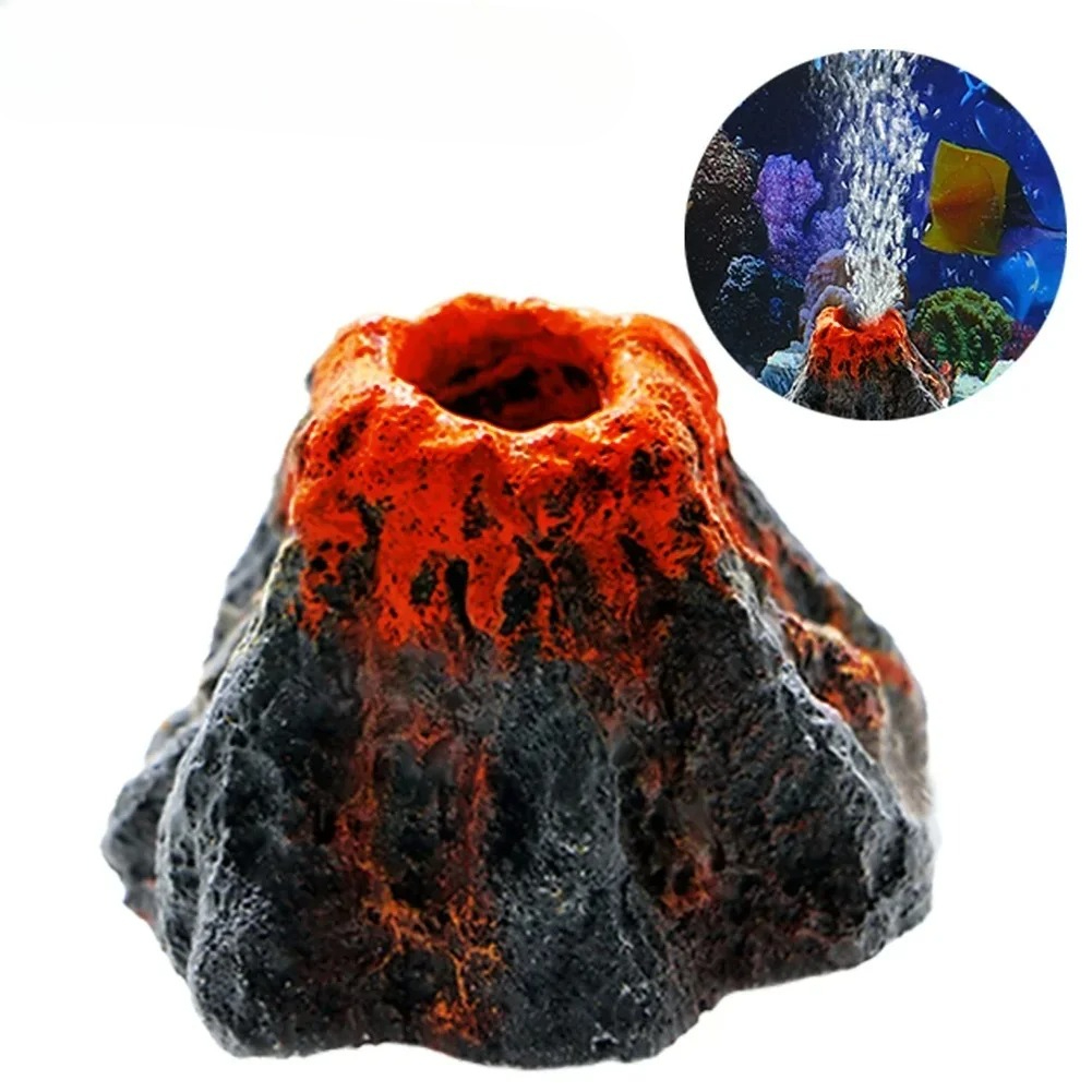 Balık Tankı Peyzaj Simülasyonu - Aquarium Marine Stone incelemesi ve fiyatı