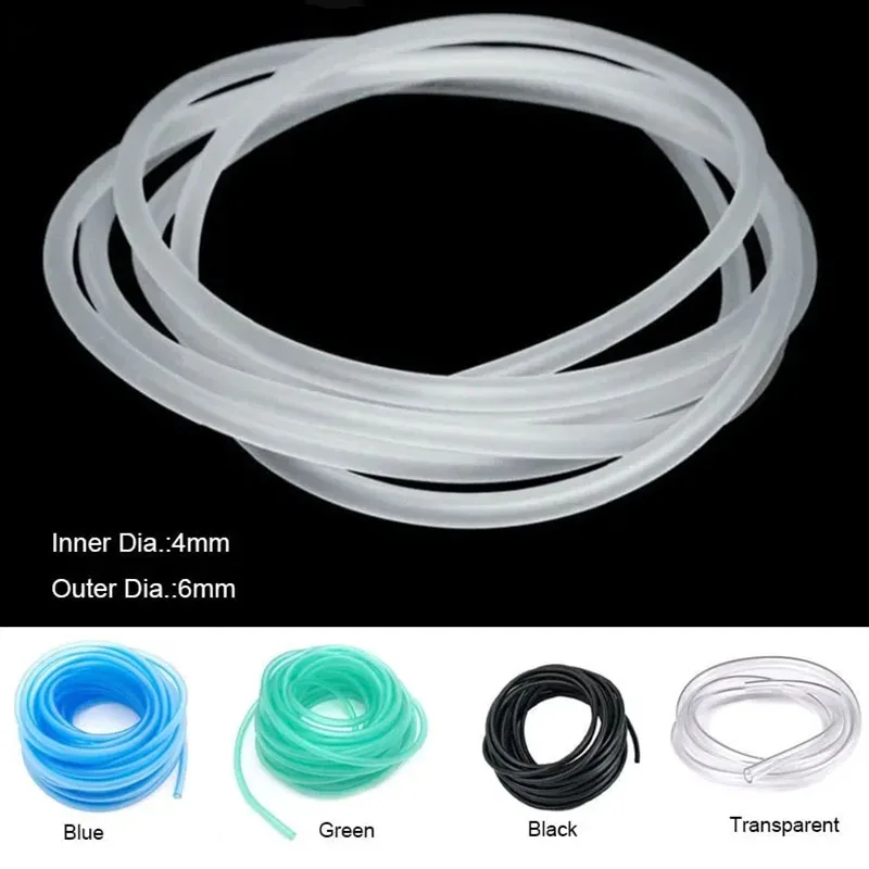 4*6mm Akvaryum 1 m/3 m/5 m/10  - Aquarium Marine Stone incelemesi ve fiyatı