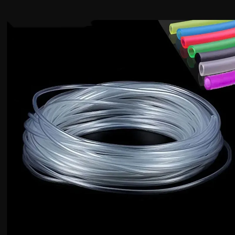 4*6mm Akvaryum 1 m/3 m/5 m/10  - Aquarium Marine Stone incelemesi ve fiyatı