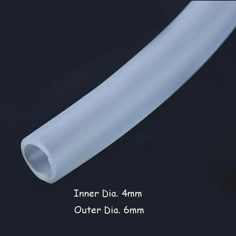 4*6mm Akvaryum 1 m/3 m/5 m/10  - Aquarium Marine Stone incelemesi ve fiyatı