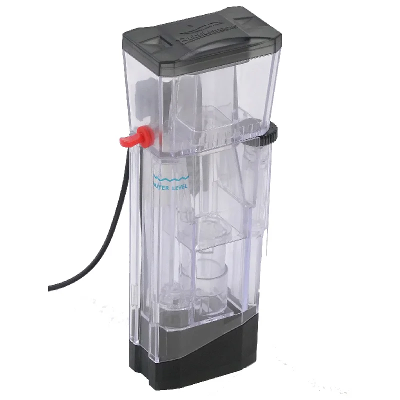 Kabarcık Büyücü Mini Q Skimmer - Protein Skimmer Hang On incelemesi ve fiyatı